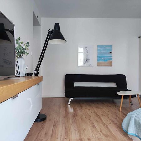 Apartament Kolobrzeg Ngoại thất bức ảnh