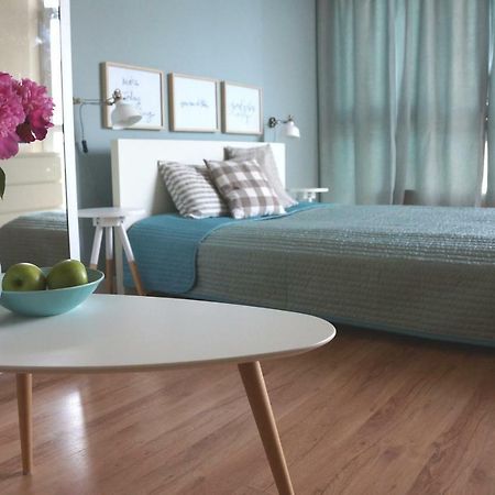 Apartament Kolobrzeg Ngoại thất bức ảnh