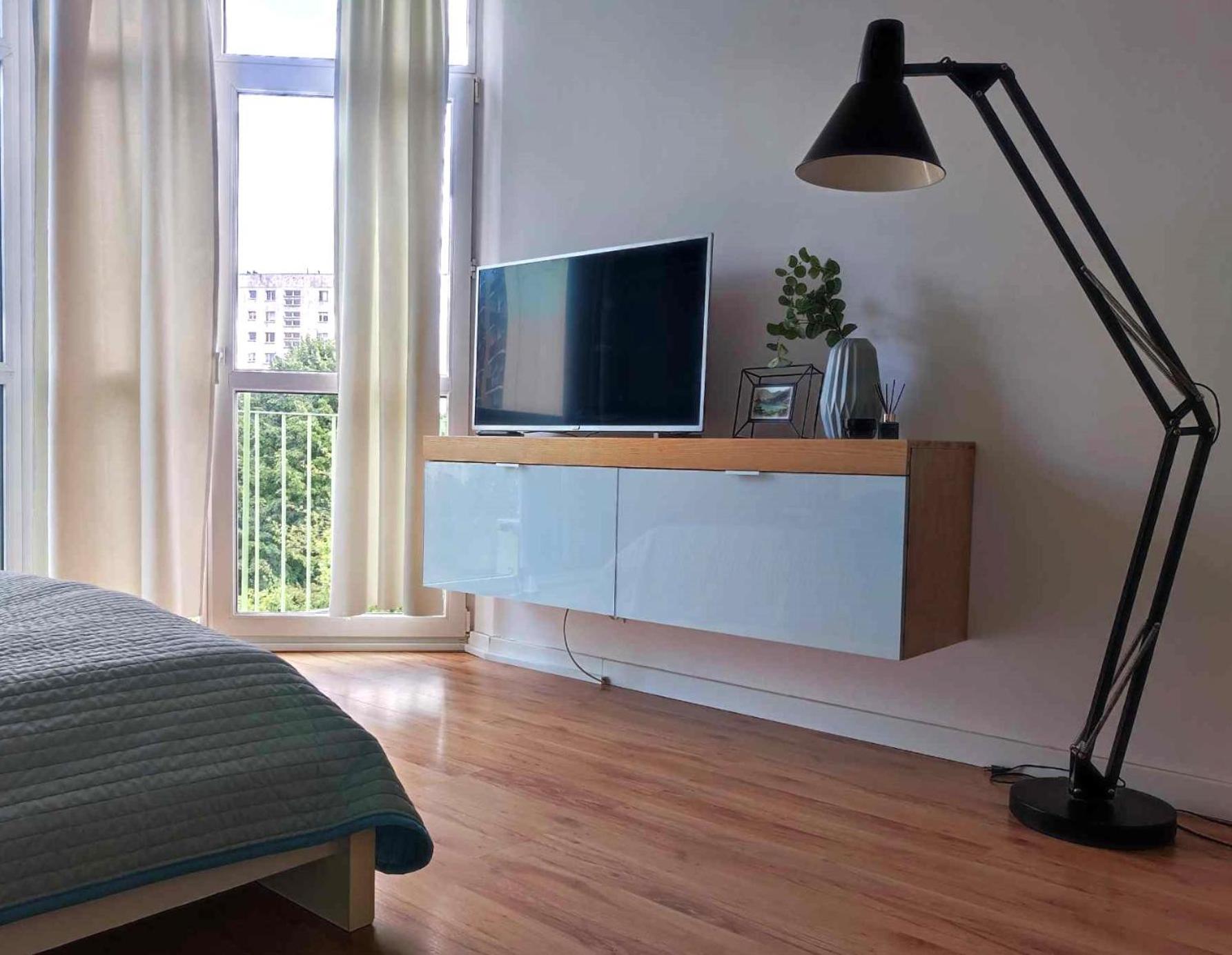 Apartament Kolobrzeg Ngoại thất bức ảnh