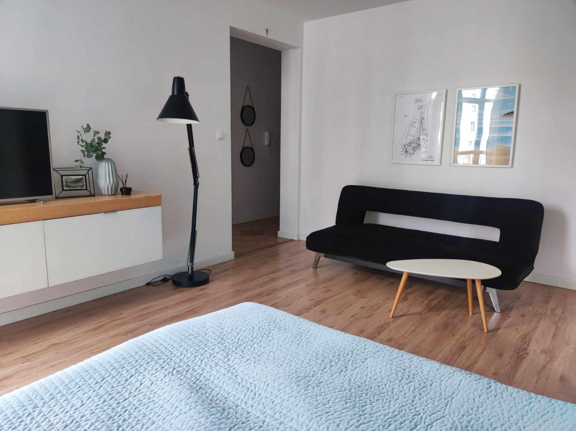 Apartament Kolobrzeg Ngoại thất bức ảnh
