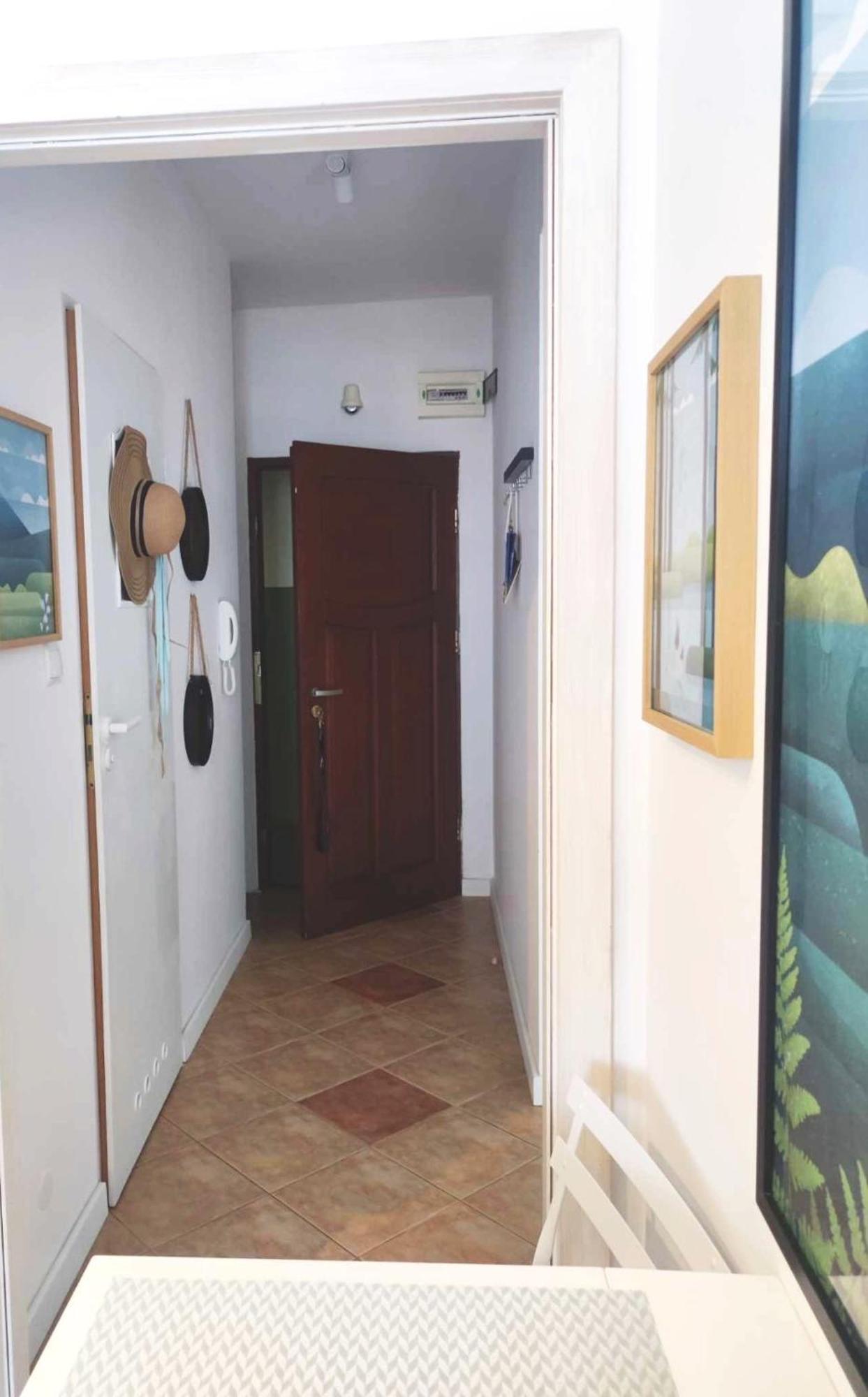 Apartament Kolobrzeg Ngoại thất bức ảnh