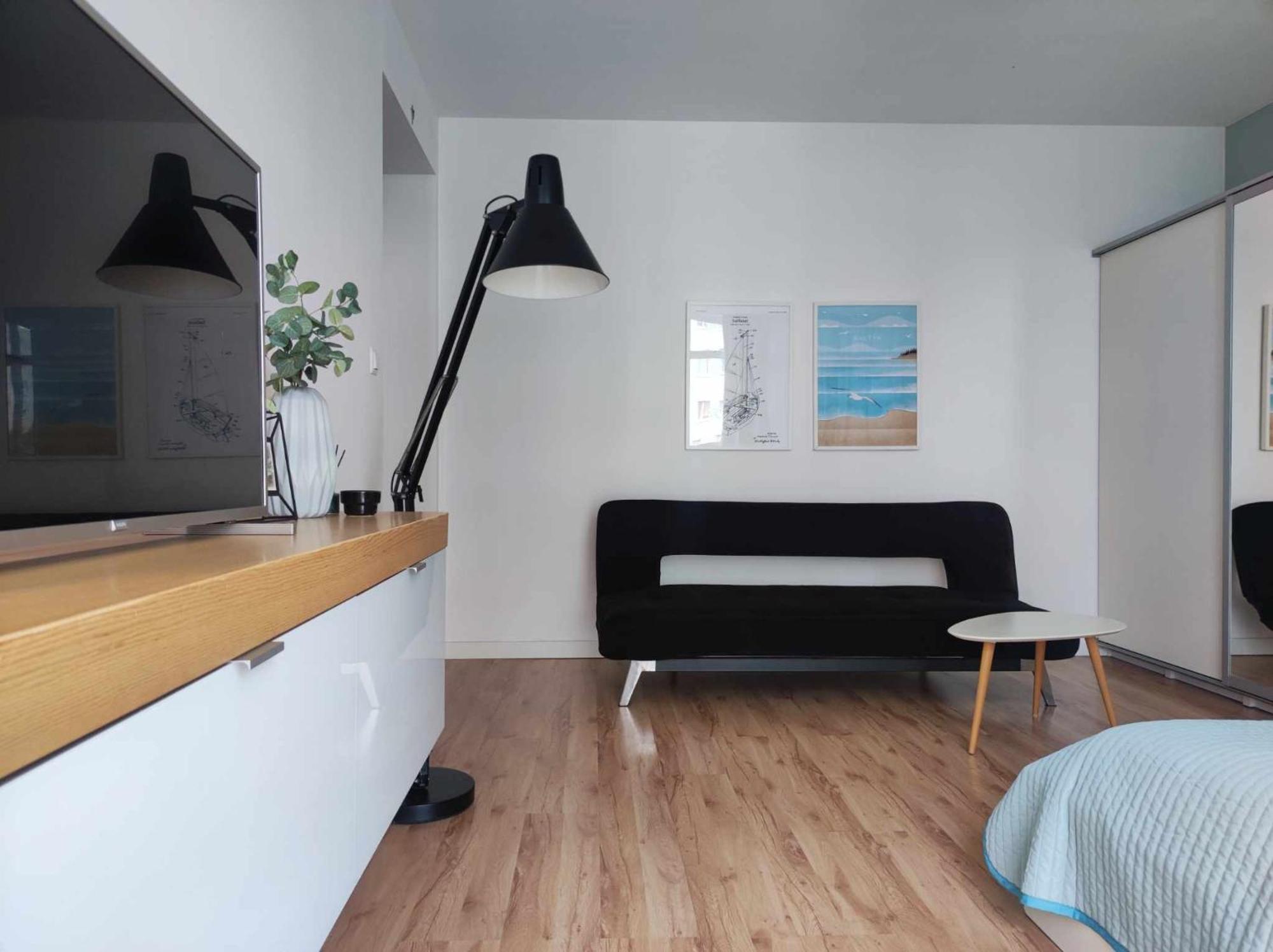 Apartament Kolobrzeg Ngoại thất bức ảnh