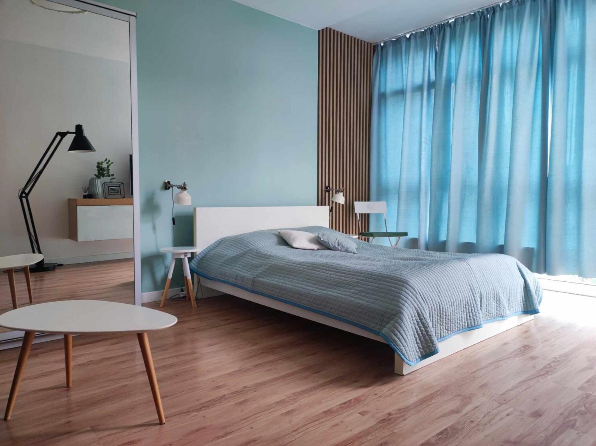 Apartament Kolobrzeg Ngoại thất bức ảnh