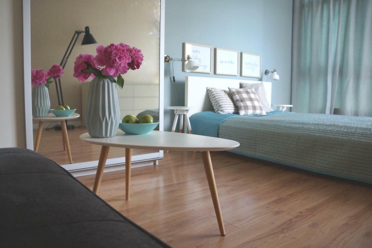 Apartament Kolobrzeg Ngoại thất bức ảnh